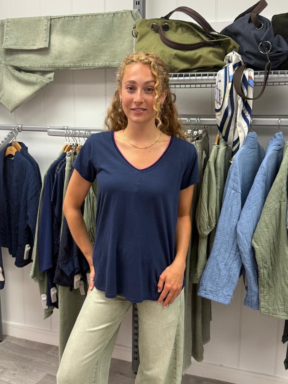 NAVY