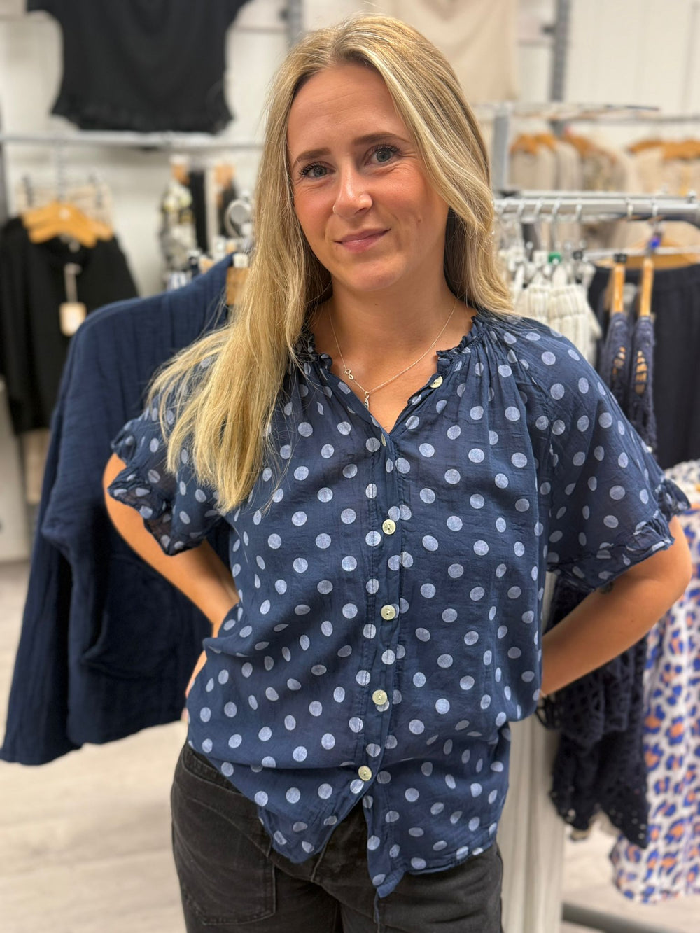 NAVY