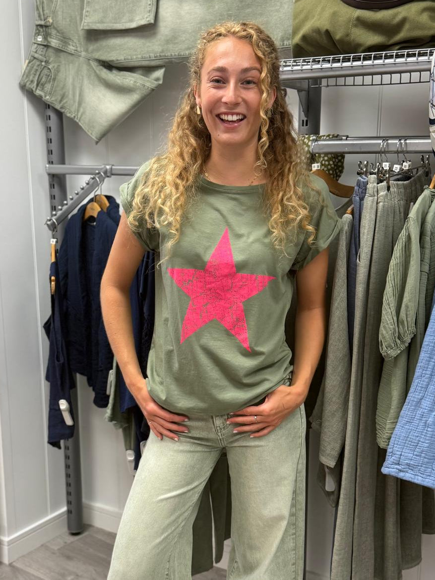 KHAKI