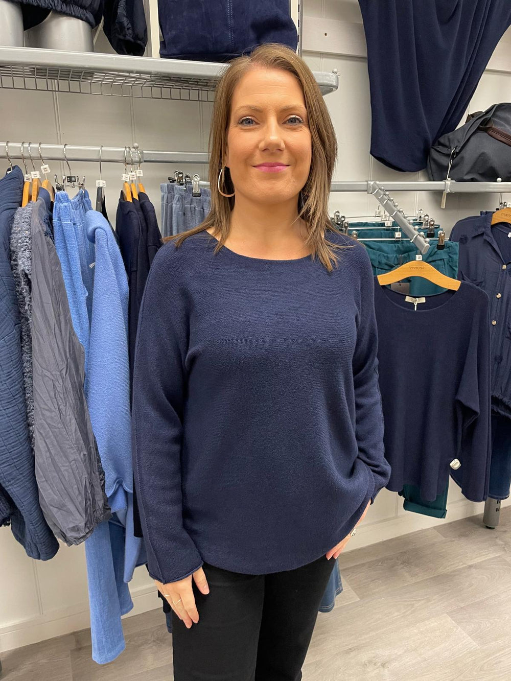 NAVY