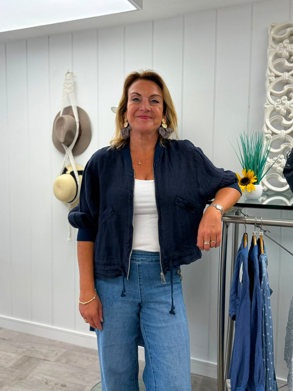 NAVY