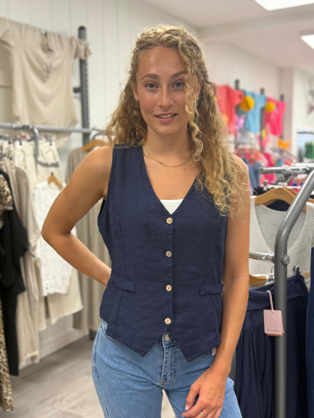 NAVY