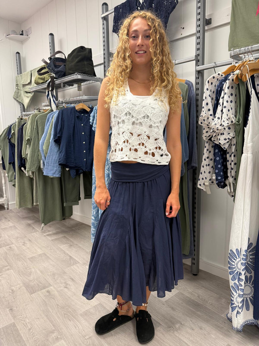 NAVY