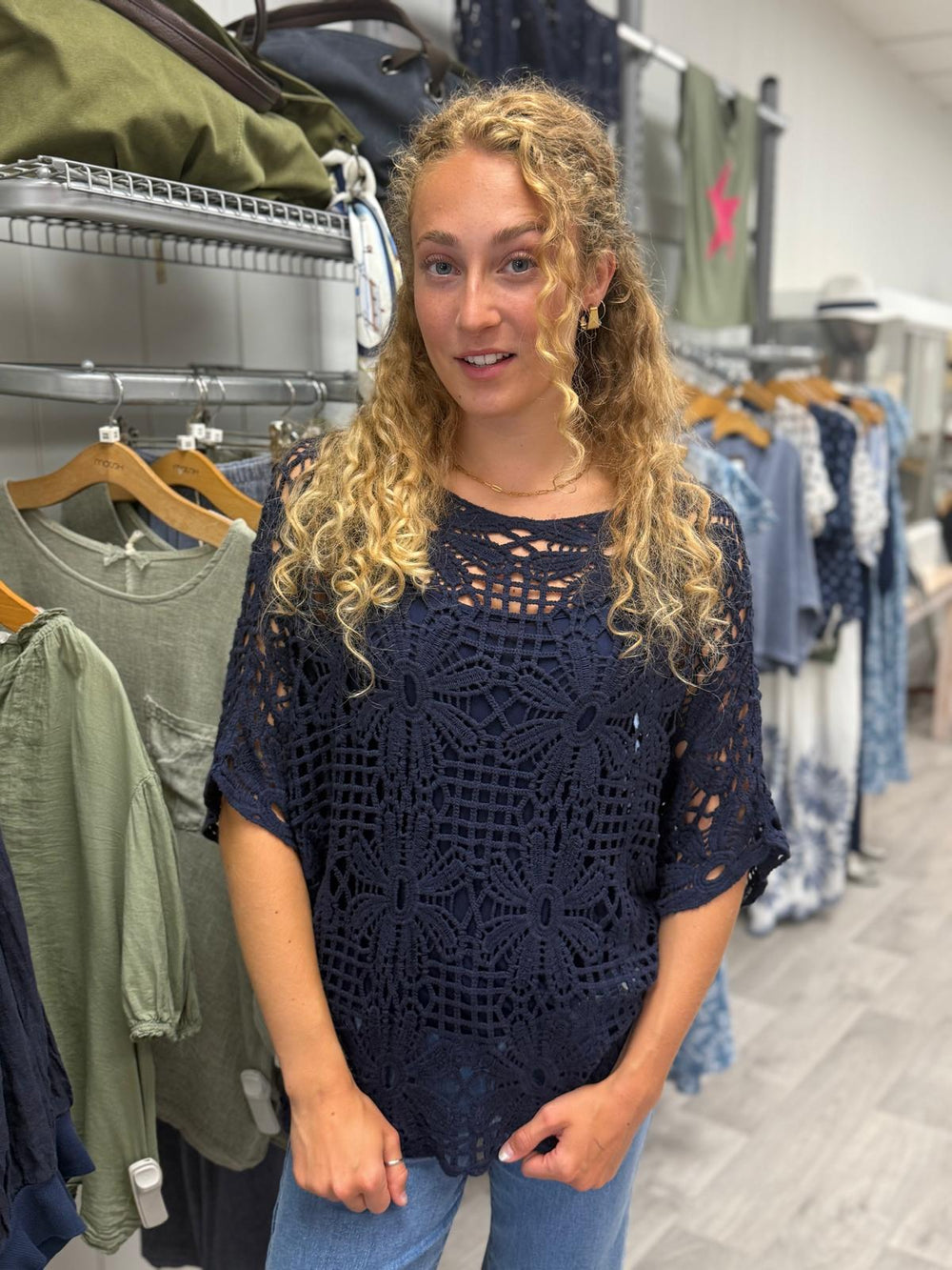 NAVY