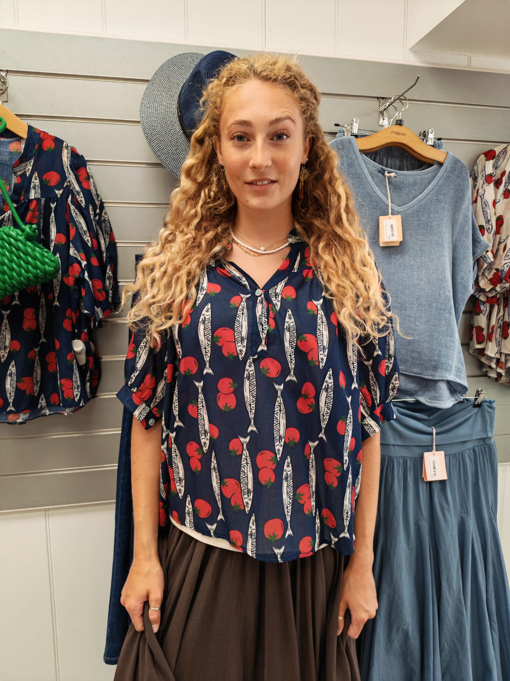 NAVY