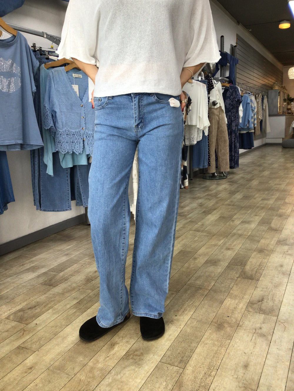 DENIM