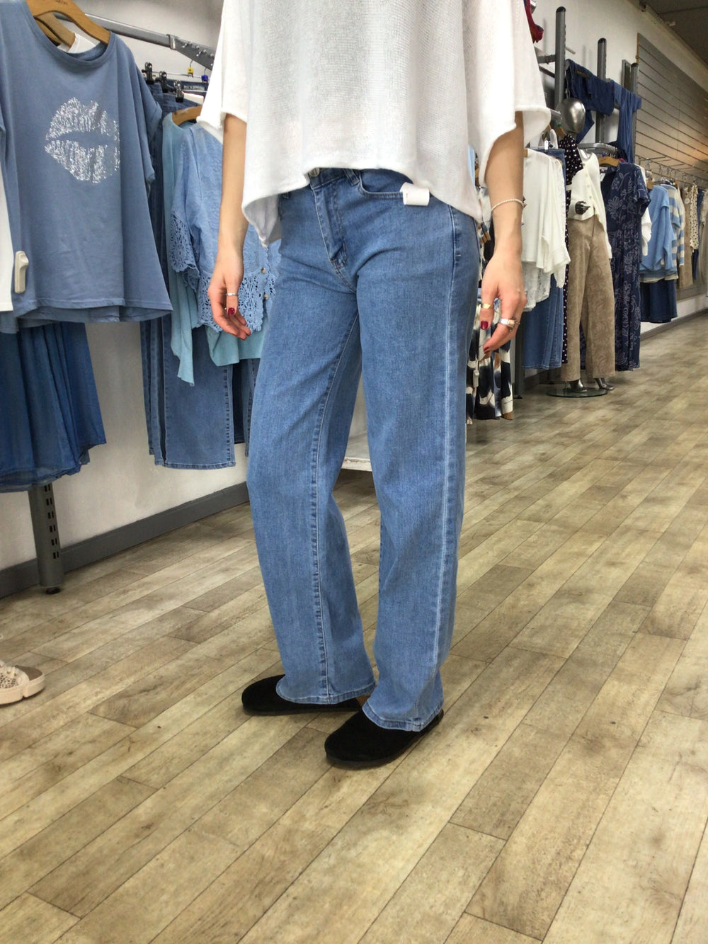 DENIM