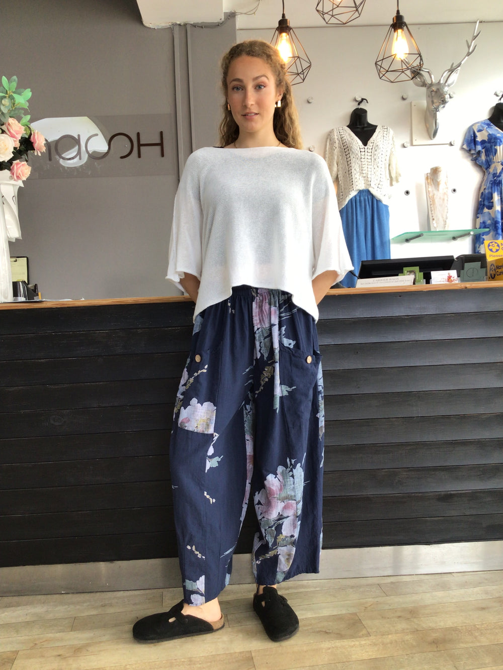 NAVY