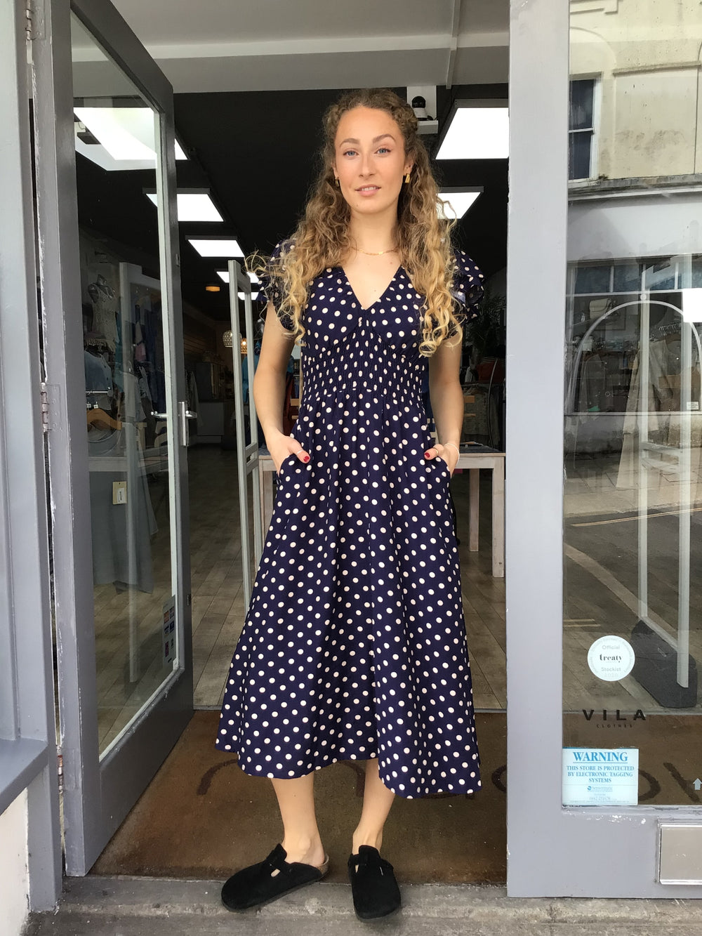 NAVY