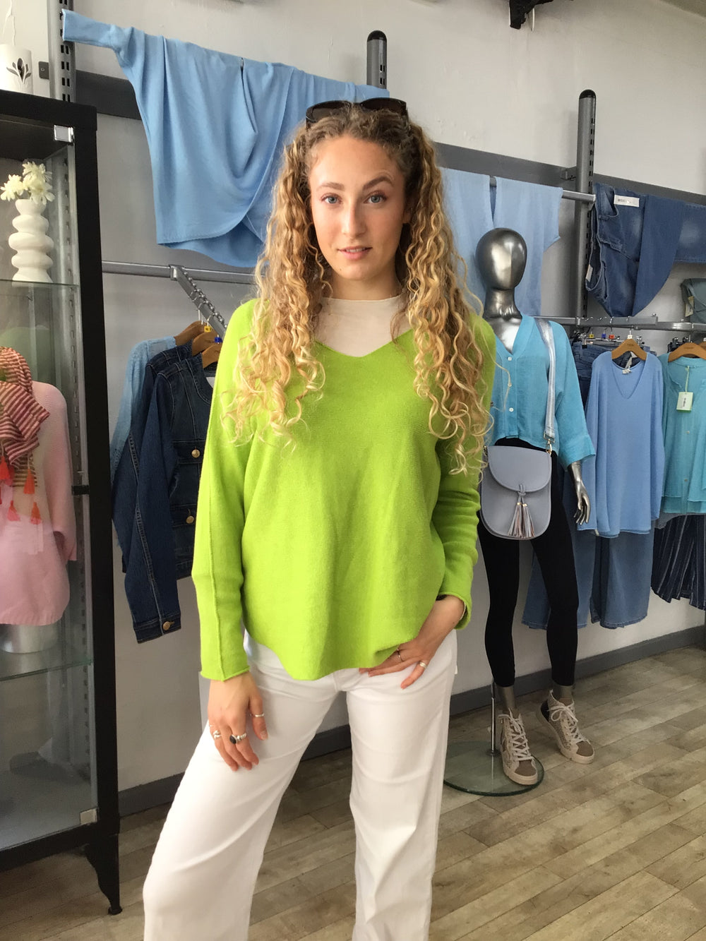 LIME