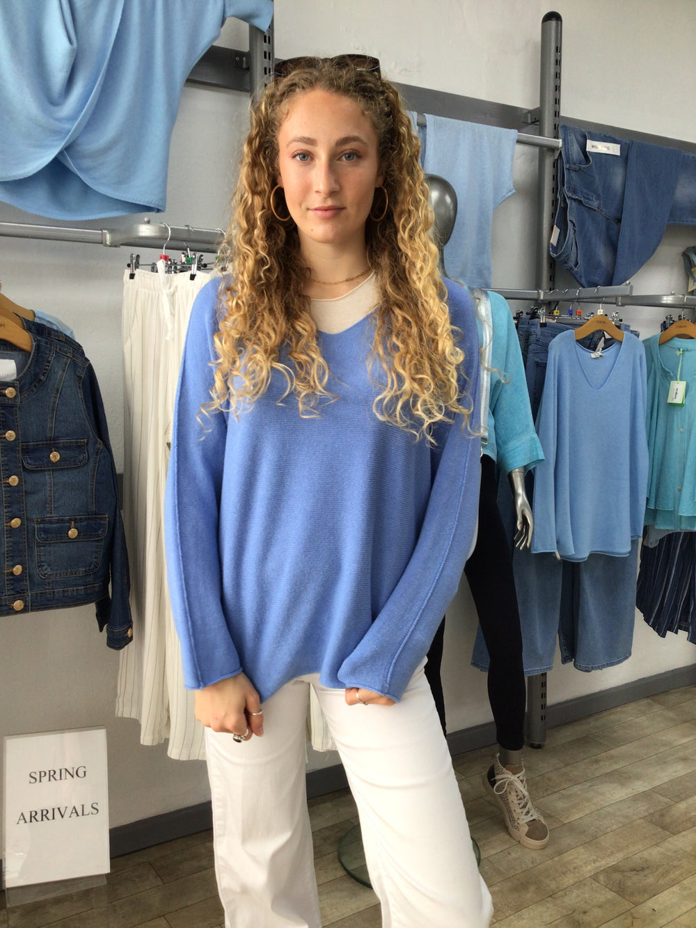 DENIM