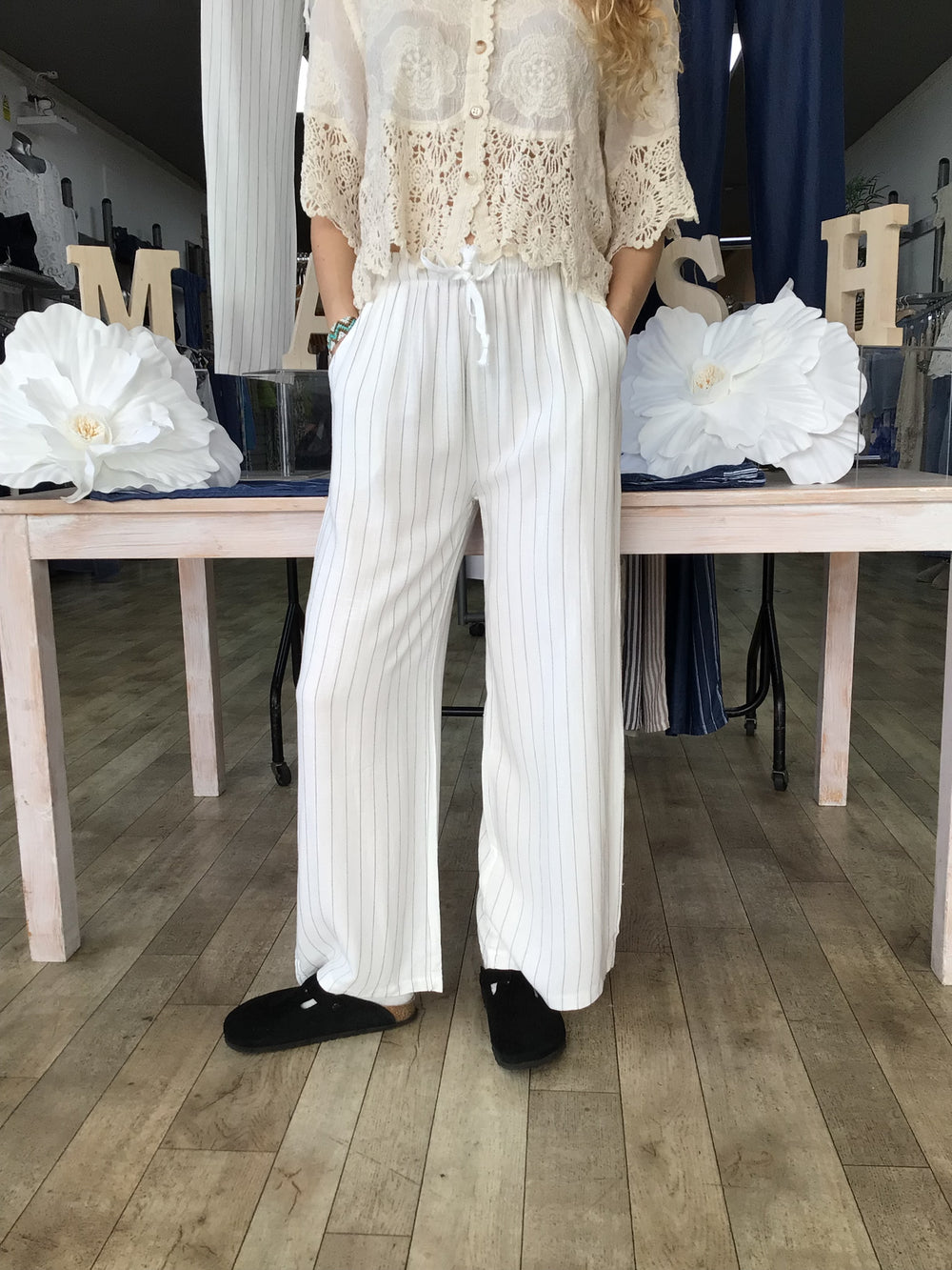 IVORY