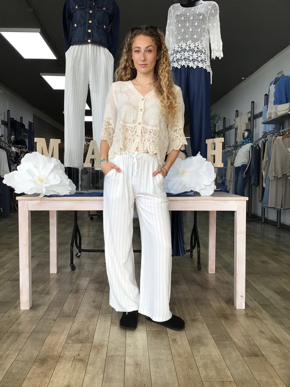 IVORY