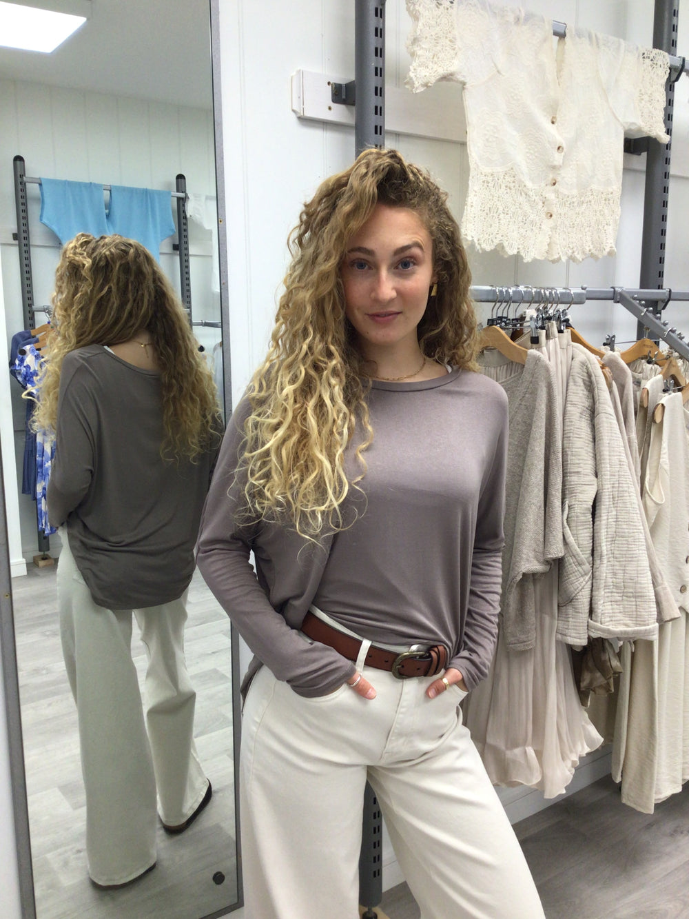 TAUPE