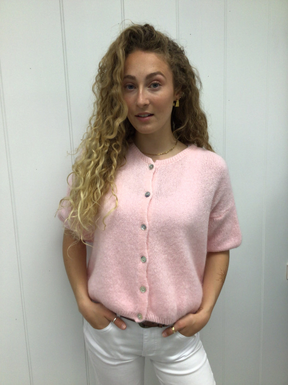 PALE PINK