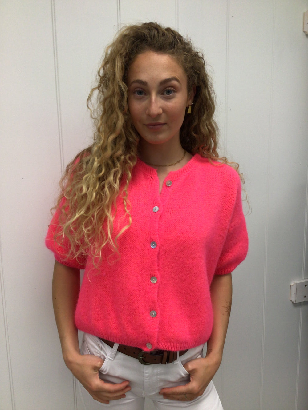 NEON CORAL