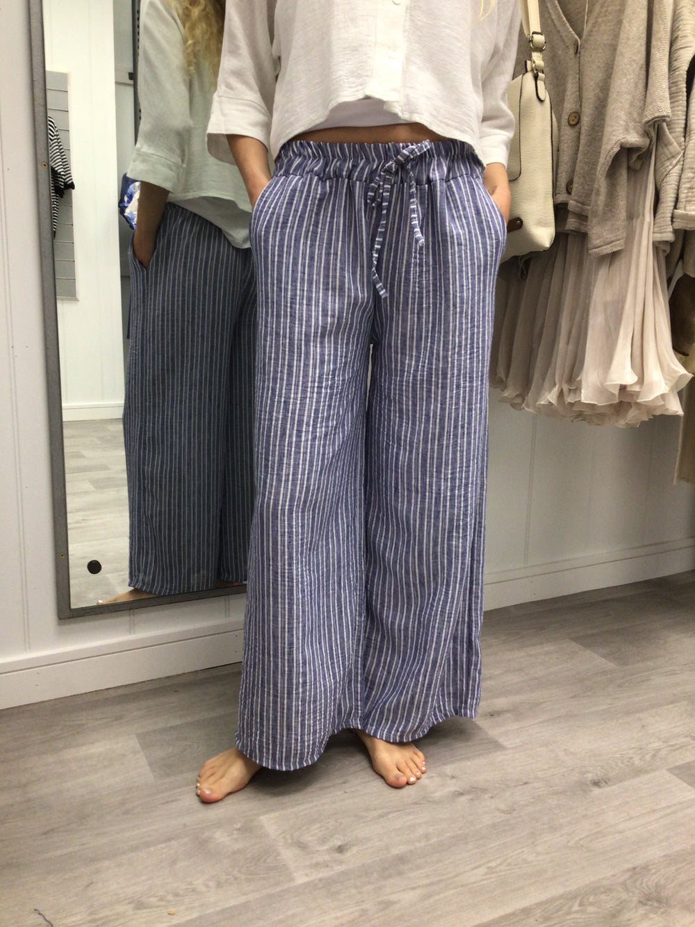 DENIM