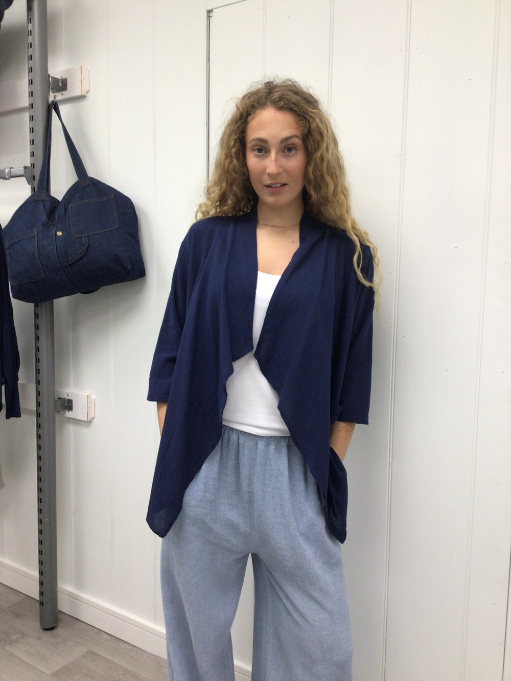 NAVY