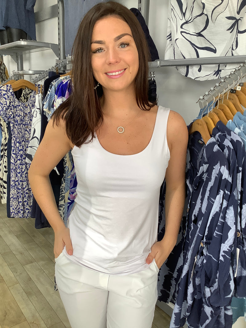 ZARA VEST