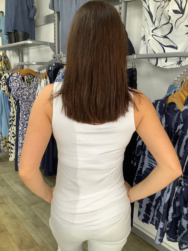 ZARA VEST