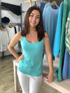 ZARA VEST