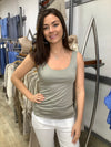 ZARA VEST