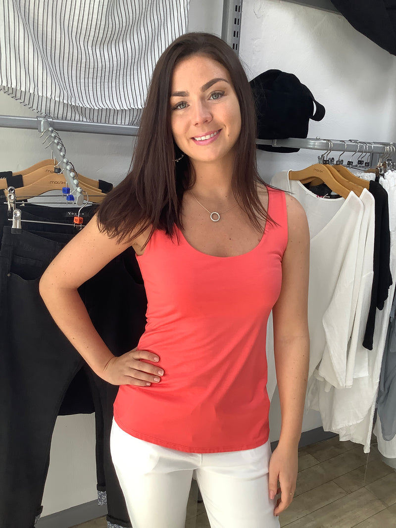 ZARA VEST