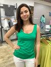 ZARA VEST