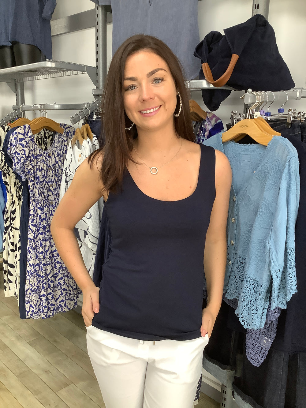 NAVY