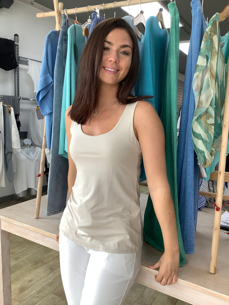 ZARA VEST