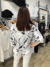 BIG FLOWER TOP