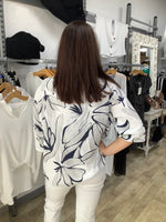 BIG FLOWER TOP