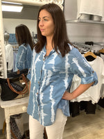 TYE DYE SHIRT
