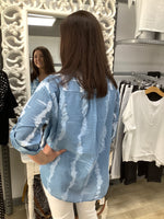 TYE DYE SHIRT