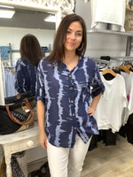 TYE DYE SHIRT