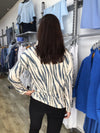 VINE VEE NK SOFT KNIT