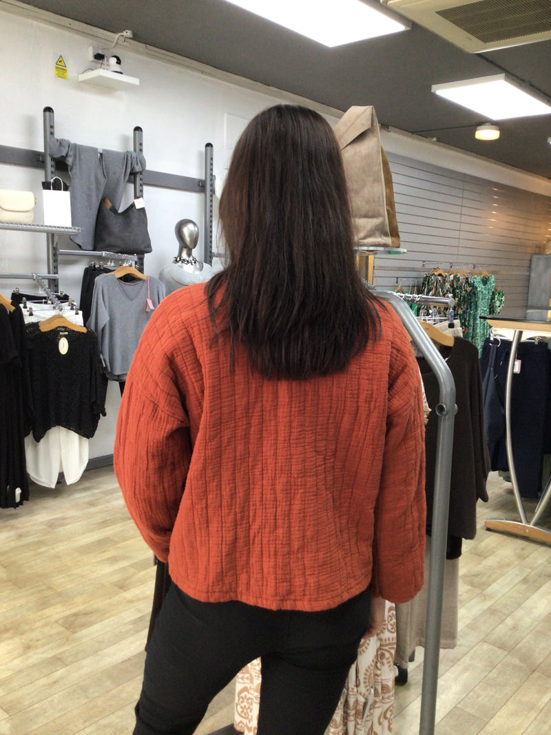 KIMONO JKT