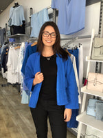 KIMONO JKT