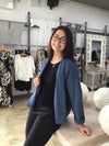 KIMONO JKT