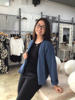 KIMONO JKT