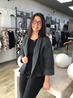 KIMONO JKT