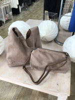 DBL HOBO BAG