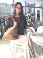 DBL HOBO BAG