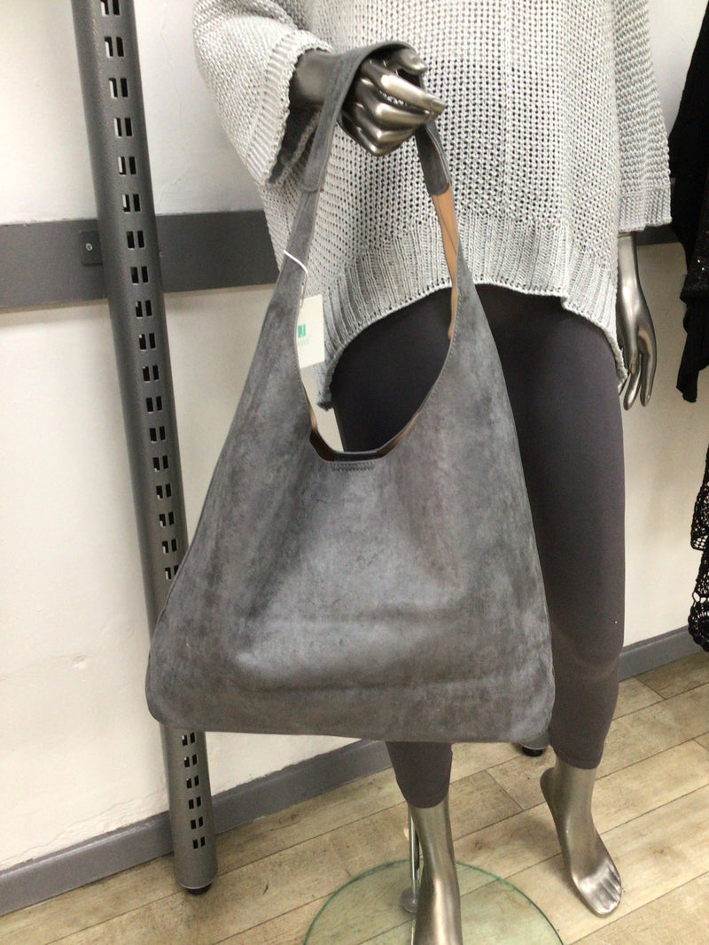 DBL HOBO BAG