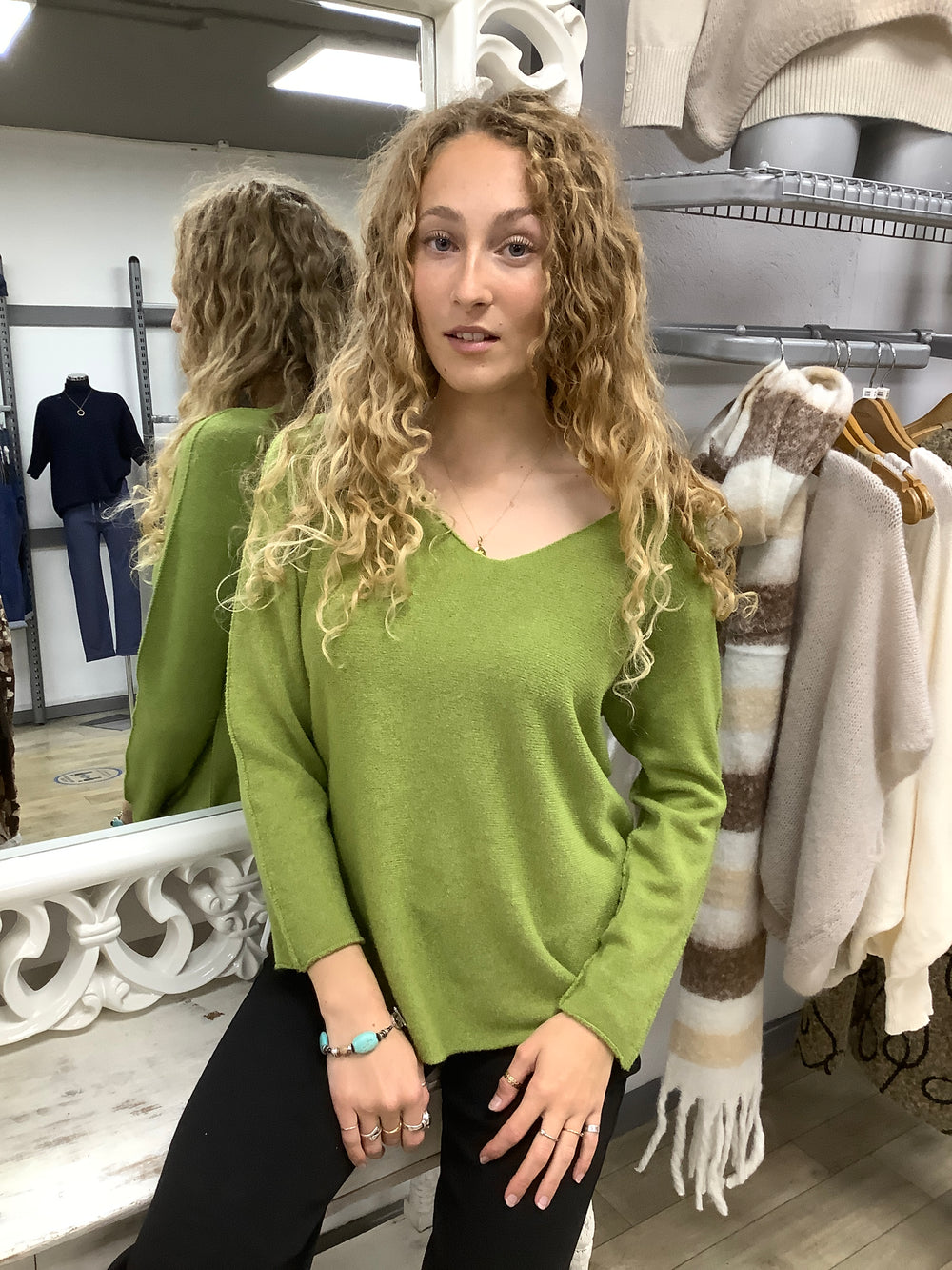 OLIVE