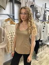ZARA VEST