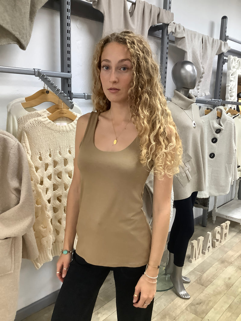 ZARA VEST