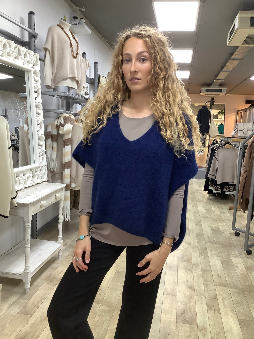 NAVY