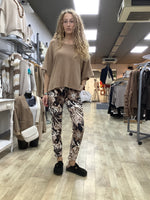 WILD BLOOM MAGIC PANTS
