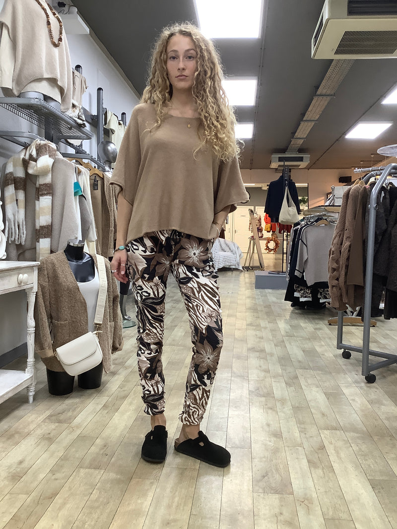 WILD BLOOM MAGIC PANTS